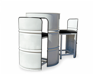 Barril Salón Barril Salón