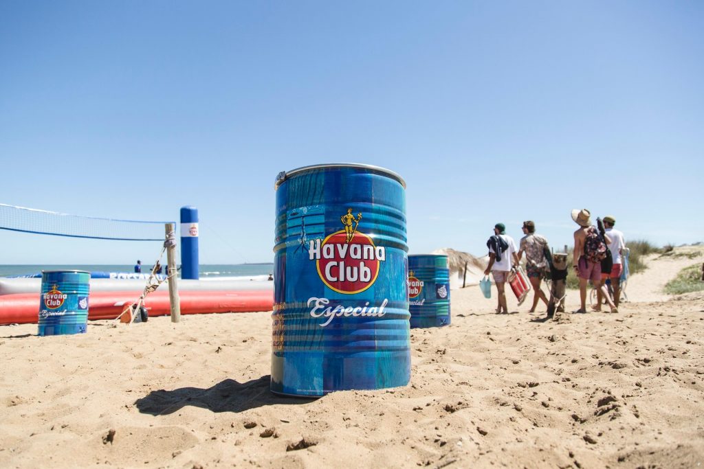 Barriles personalizados Barriles personalizados