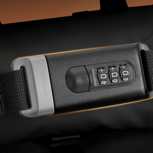 Cierre con combinación