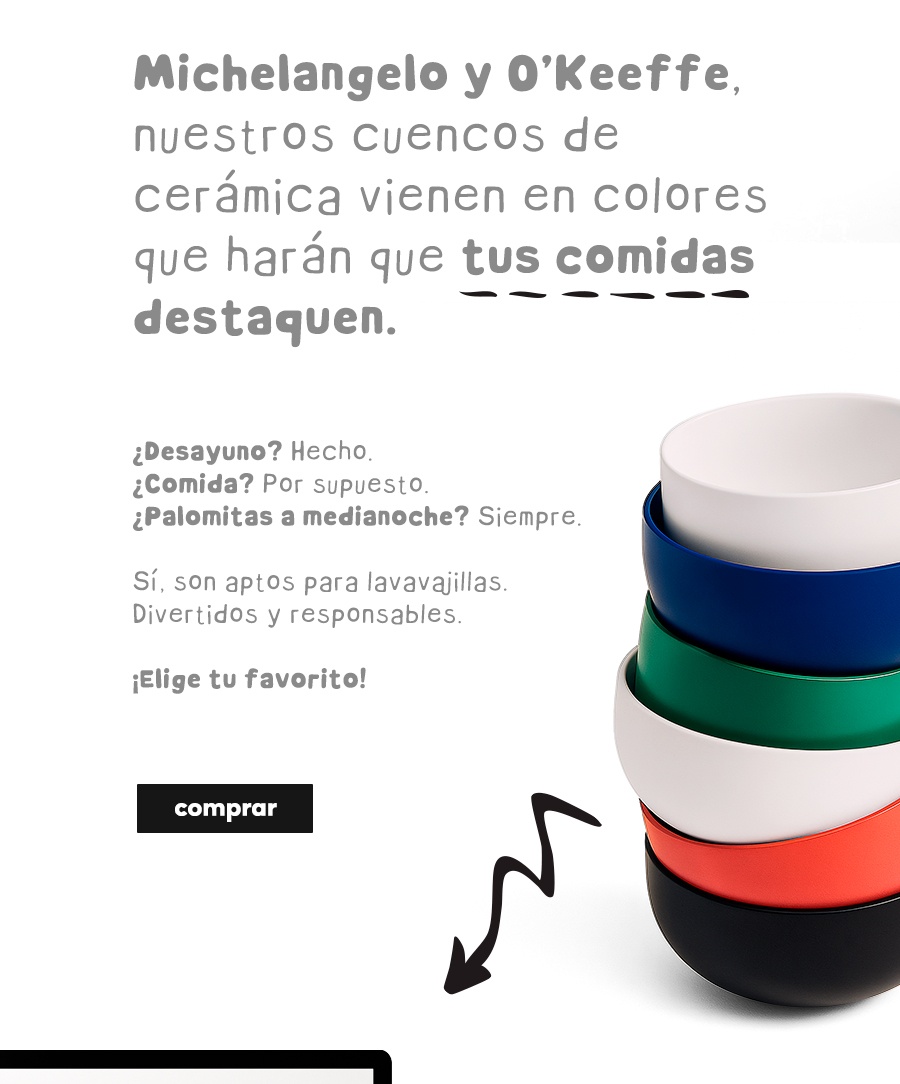 Cuencos con Actitud - texto Cuencos con Actitud - texto