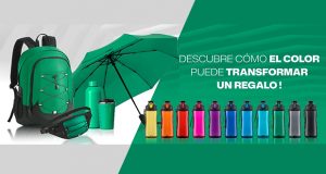 Descubre cómo el color puede transformar un regalo