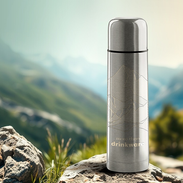 Drinkwear para Exterior