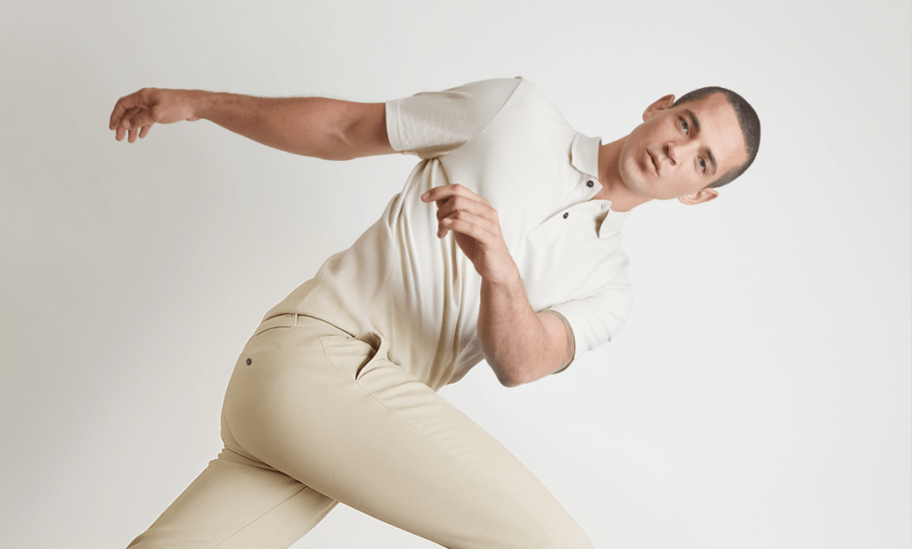 El uniforme chic del verano con NEOBLU