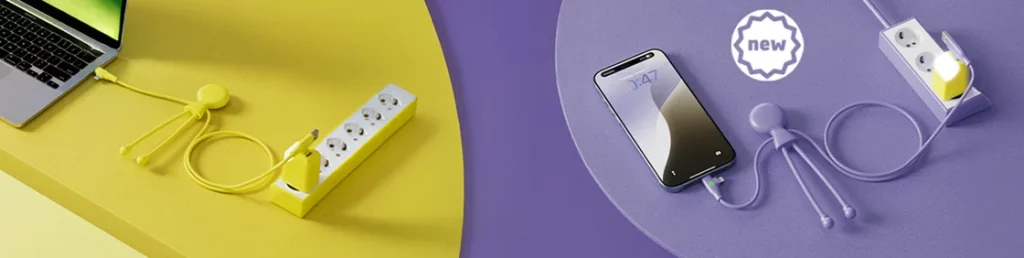 El verano ya está aquí - y va a ser lila y amarillo El verano ya está aquí - y va a ser lila y amarillo