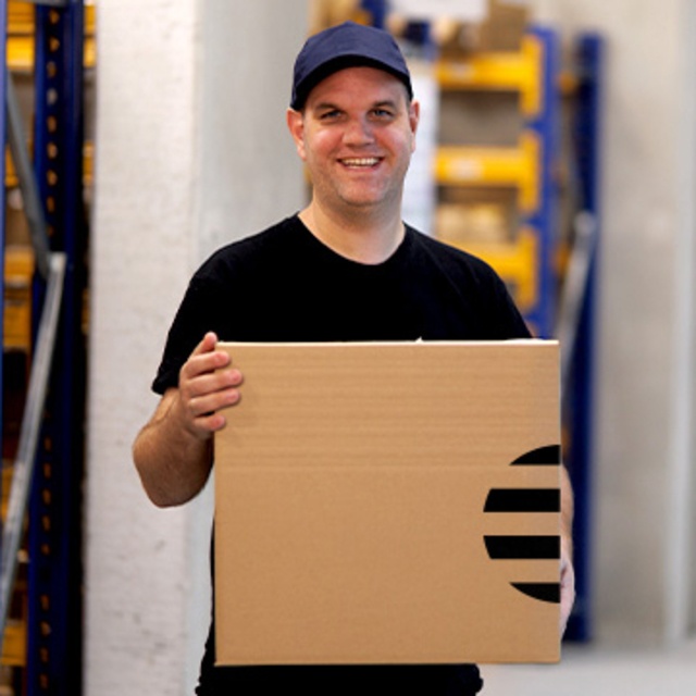 Haz tu pedido hoy mismo y marcaremos tus prendas en 24 horas