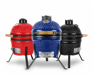 Kamados personalizados Kamados personalizados