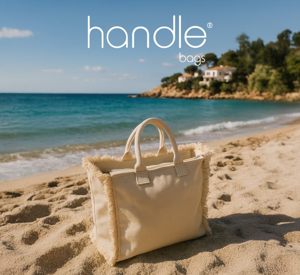 Maratea 450: El nuevo bolso de playa para tu verano