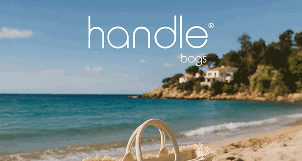 Maratea 450: El nuevo bolso de playa para tu verano