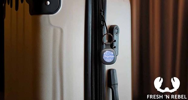 NUEVOS colores - Fresh 'n Rebel Smart Finder