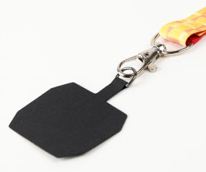 Patch para móvil resistente