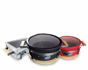 Schichirins a medida Schichirins a medida