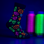 Acentos de neón Acentos de neón