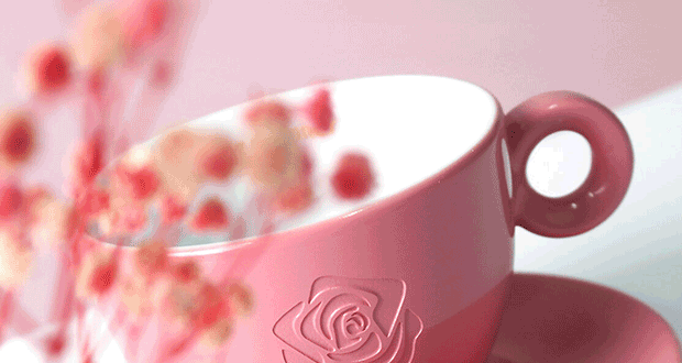 Belleza en tres dimensiones