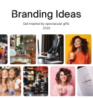 Branding Ideas 2025