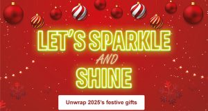 Brillemos y resplandezcamos-Descubre los regalos navideños del 2025