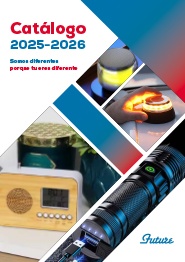 Catálogo FUTURE 2025-26