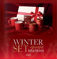 Catálogo WINTER SETisfactions 2025