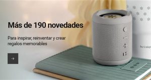 Colección End Of Year: Más de 190 productos nuevos