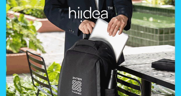 De vuelta a la rutina con su marca y listo para impresionar