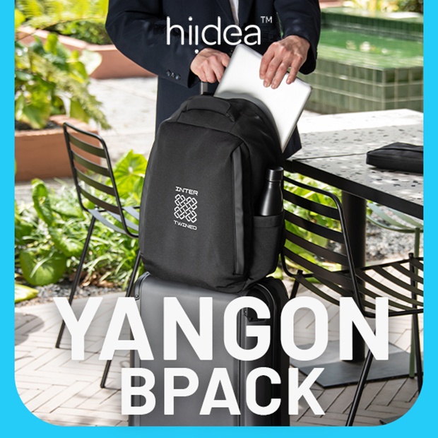 De vuelta a la rutina con su marca y listo para impresionar De vuelta a la rutina con su marca y listo para impresionar