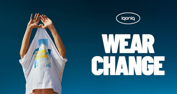 Descubra IQONIQ: suave al tacto, fuerte en impacto