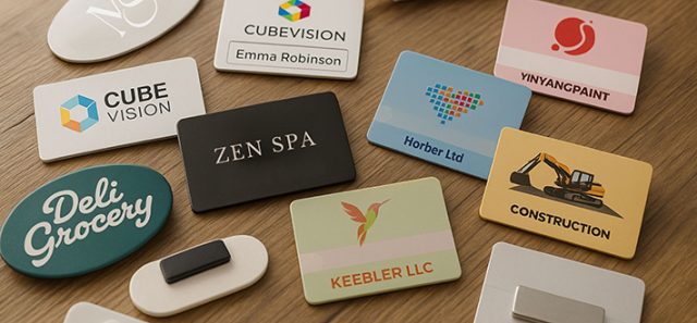 Esta temporada de ferias luce tu marca con orgullo