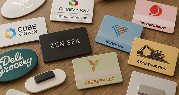 Esta temporada de ferias luce tu marca con orgullo