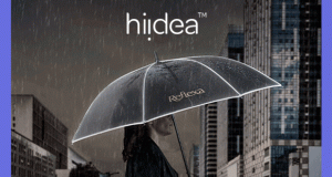 Evita las prisas – pide ya tus paraguas personalizados con tu marca