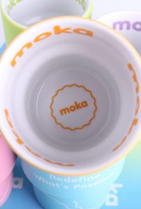 Freddo - posibilidades de marcajes en el interior Freddo - posibilidades de marcajes en el interior