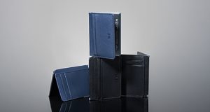 INE the Wallet: ¡el accesorio imprescindible para la vuelta al cole!