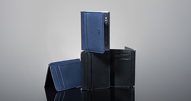 INE the Wallet: ¡el accesorio imprescindible para la vuelta al cole!