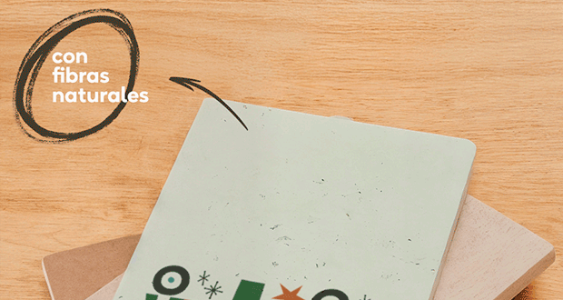 Ideas que brillan, páginas que inspiran