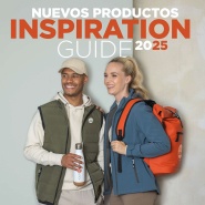 Nuevos Productos - Inspiration Guide EOY 2025