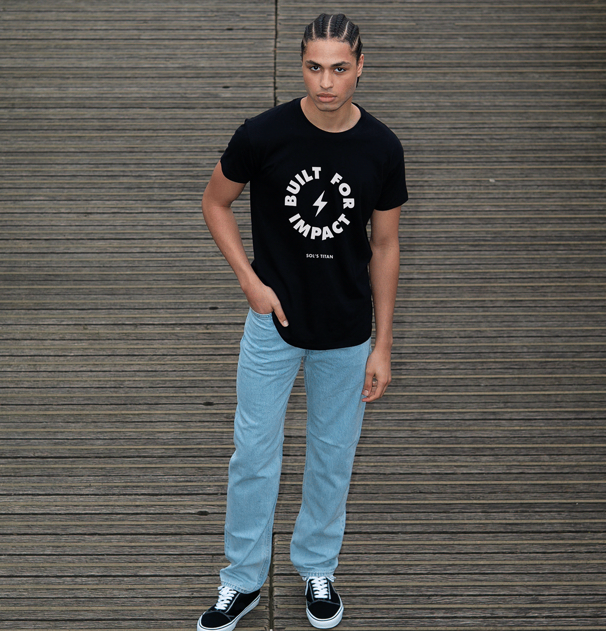 Nuevos colores Sol's Titan