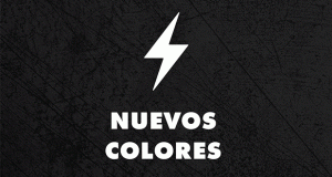 ¡Nuevos colores disponibles de SOL'S Titan!