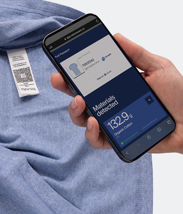 PASAPORTE DIGITAL DEL PRODUCTO