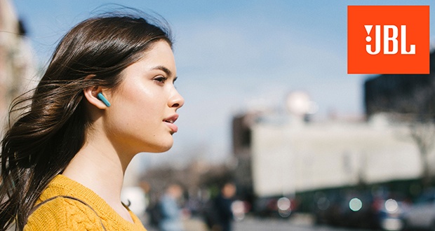 Personalizar productos JBL - Entrega rápida y directamente desde stock