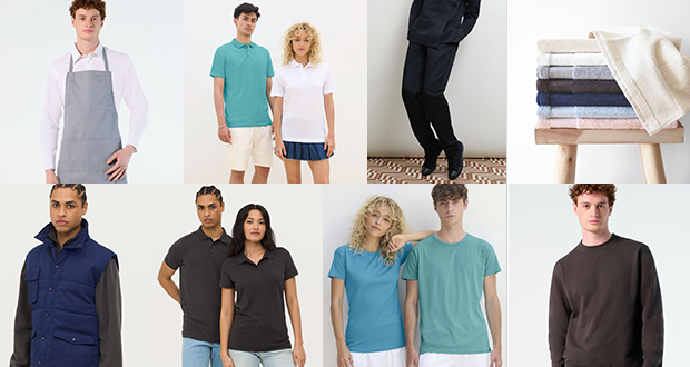 Prendas siempre impecables, incluso a 60º