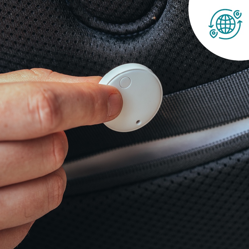 Seguimiento global vía satélite