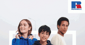 Sudaderas Russell - Listas para brillar en equipo