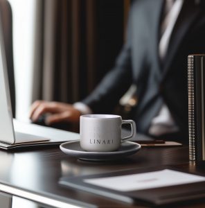 Taza Horizon Taza Horizon