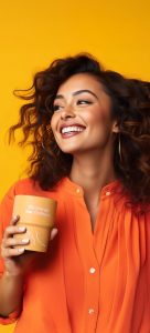 Taza apliable Freddo Taza apliable Freddo