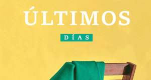 Ultimos Dias - 30 % de descuento en impresion