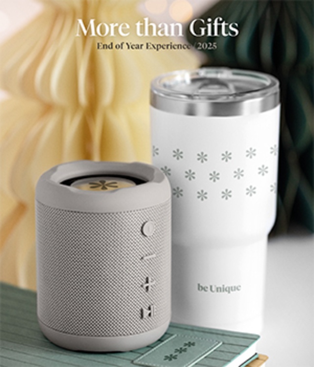 More than Gifts - End of Year Experience 2025