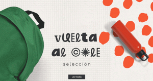 Vuelta al Cole