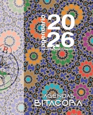 AGENDARIO 2026 - Imagina en colores