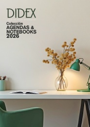 Agendas 2026 DIDEX