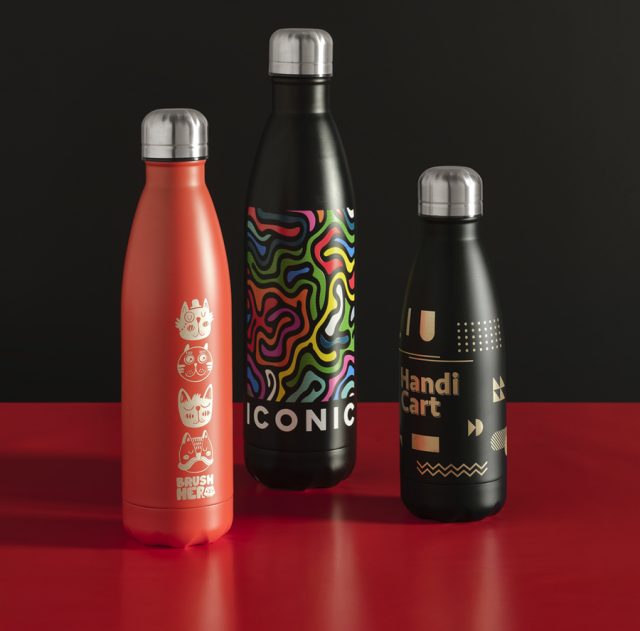 Botellas Mississippi