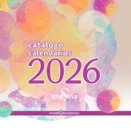 CALENDARIOS 2026 - Imagina en colores