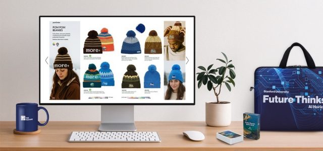 Catálogo yourChoice